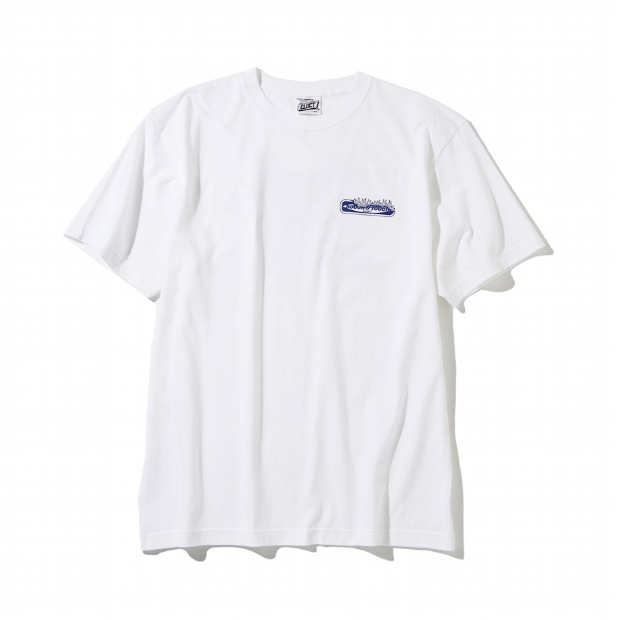 CLUCT : VATOS LOCOS TACOS