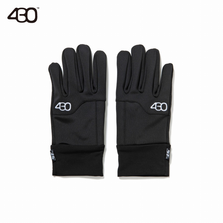 430 : SF SMPL GLOVE