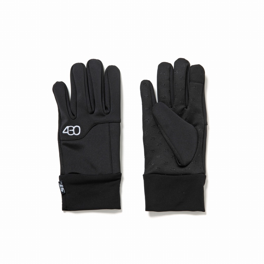 430 : SF SMPL GLOVE