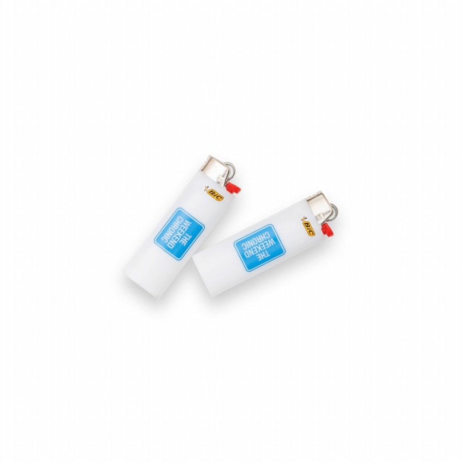 INTERBREED : Happy Weekend Lighter