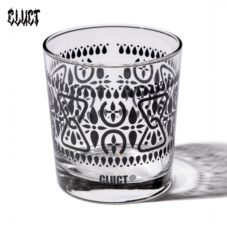 CLUCT : 10th st [GLASS]