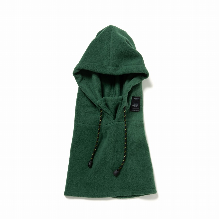430 : FLEECE BALACLAVA