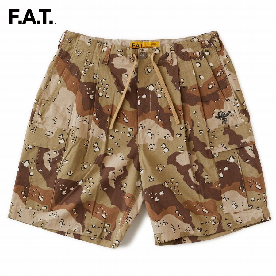 F.A.T. : SIXCHIP