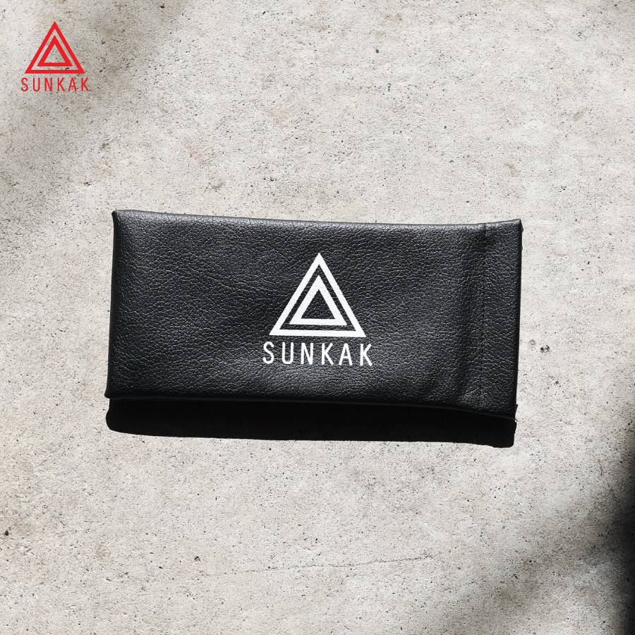 SUNKAK : SUNKAK CASE TYPE 3 (BLACK)