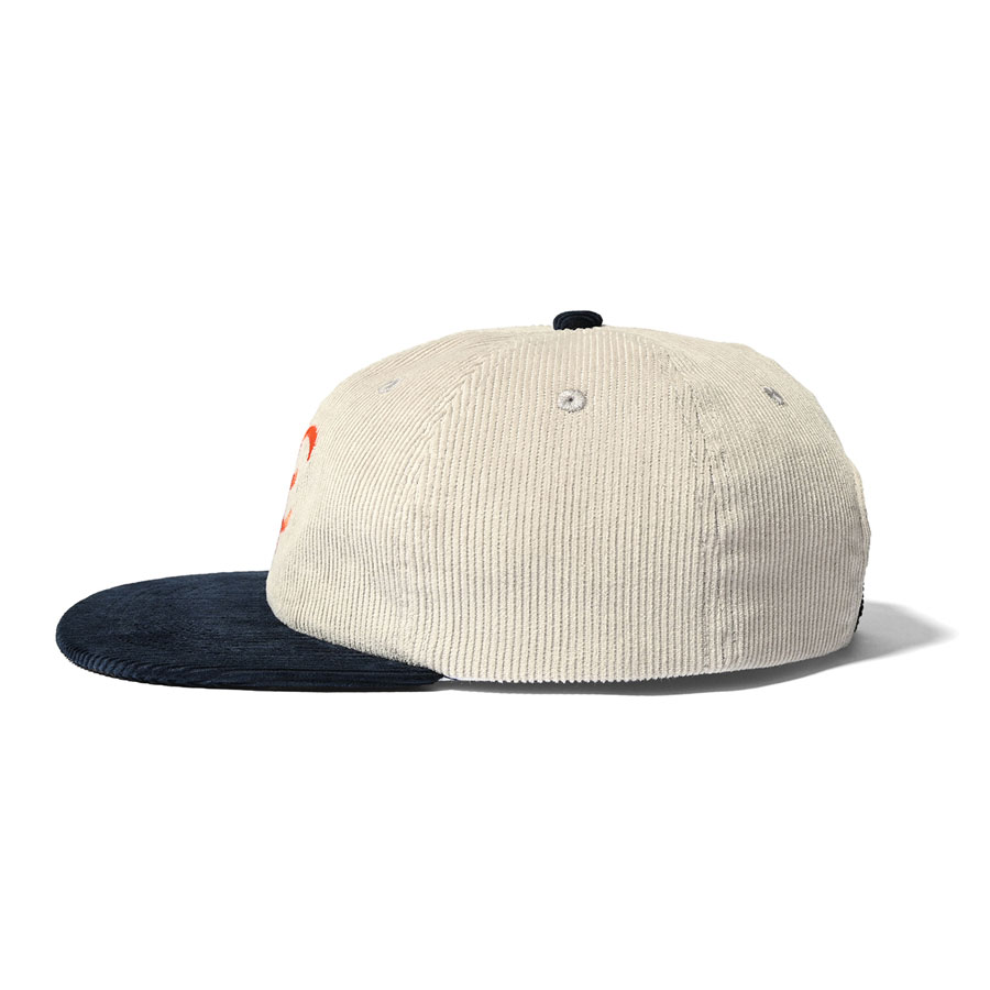 LFYT : OLD STYLE LF LOGO CORDUROY CAP