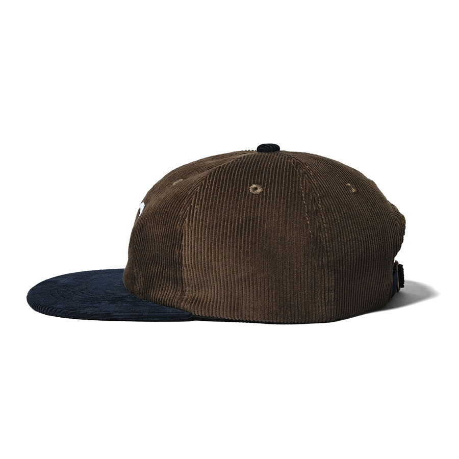 LFYT : OLD STYLE LF LOGO CORDUROY CAP
