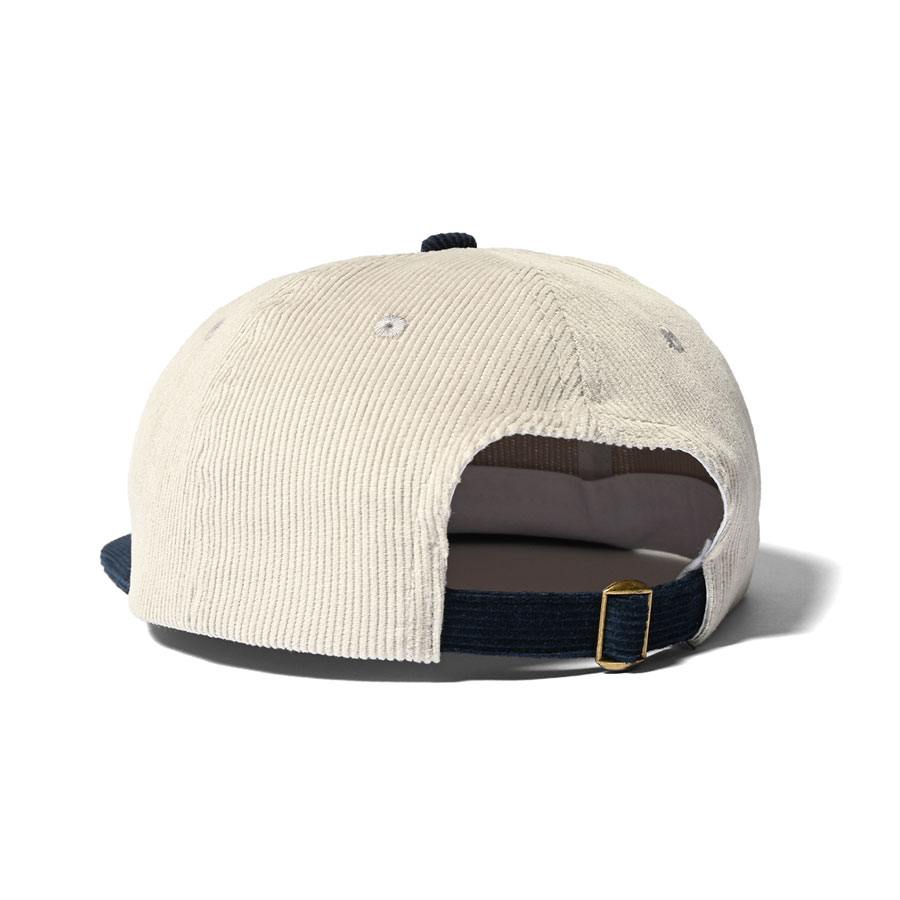 LFYT : OLD STYLE LF LOGO CORDUROY CAP