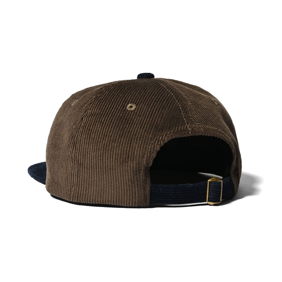 LFYT : OLD STYLE LF LOGO CORDUROY CAP