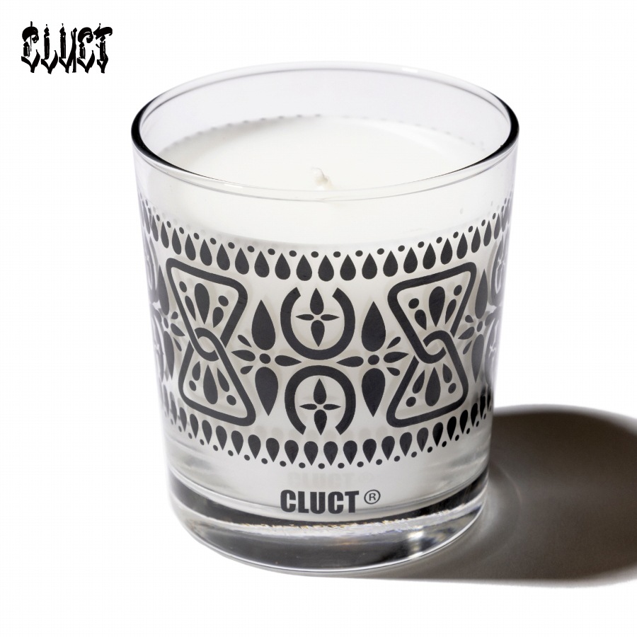 CLUCT : WOODLAND [CANDOL]