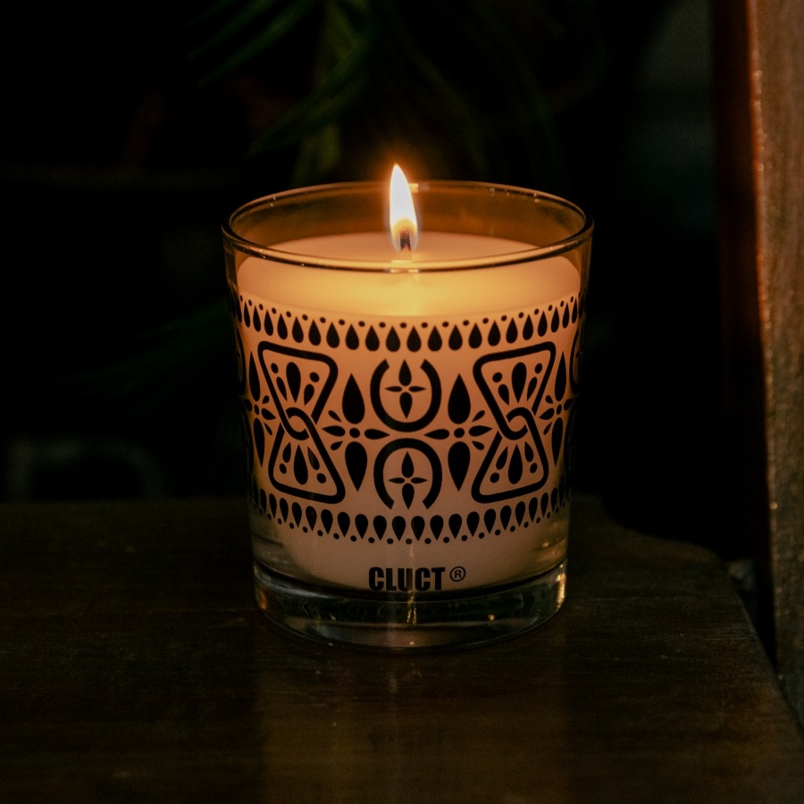 CLUCT : WOODLAND [CANDOL]