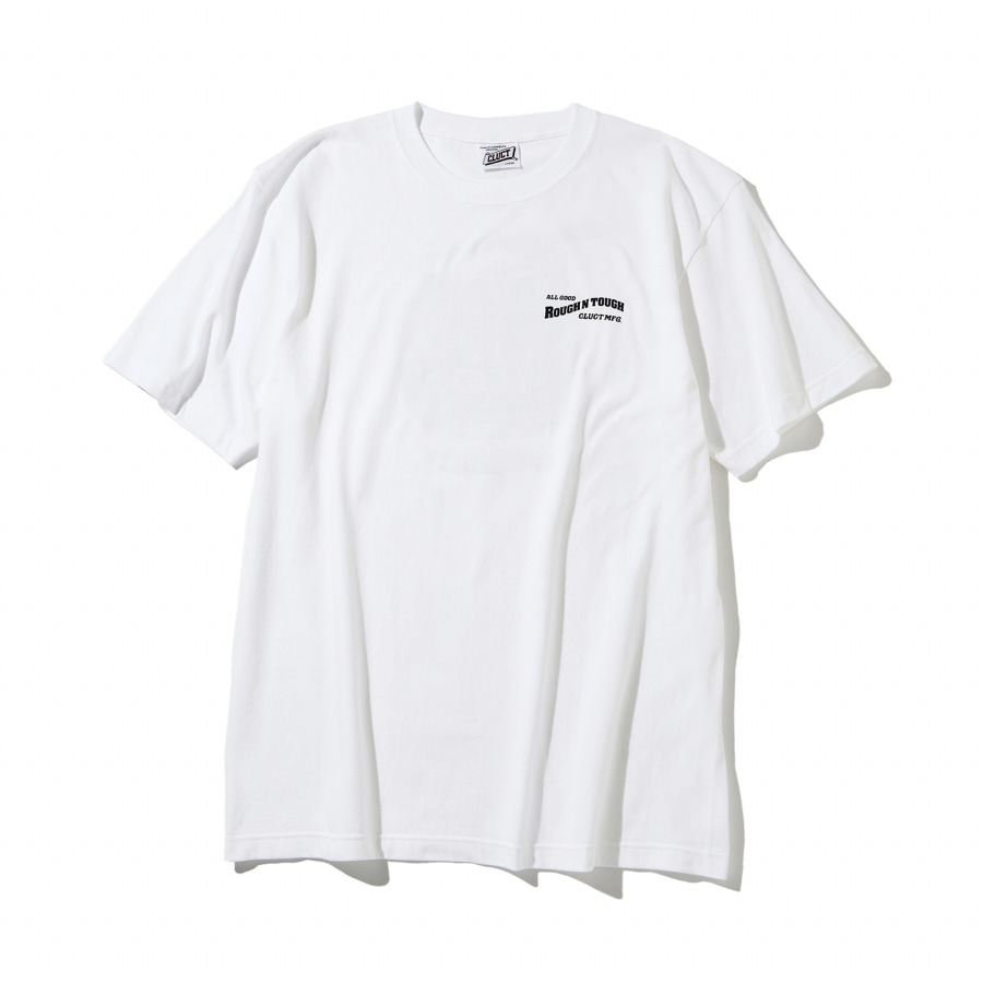 CLUCT : SWEENY [S/S TEE]