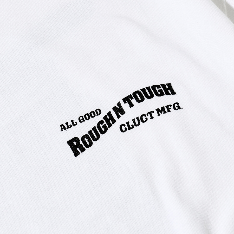 CLUCT : SWEENY [S/S TEE]