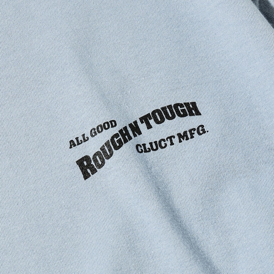 CLUCT : SWEENY [S/S TEE]