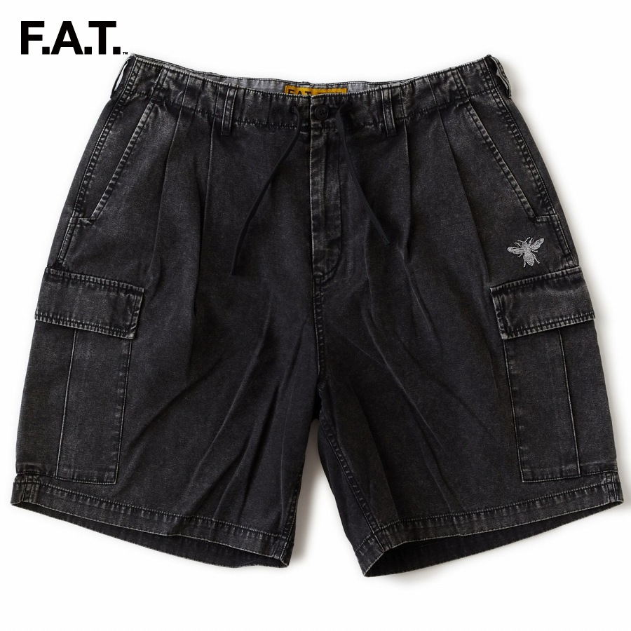 F.A.T. : FIGCARGO