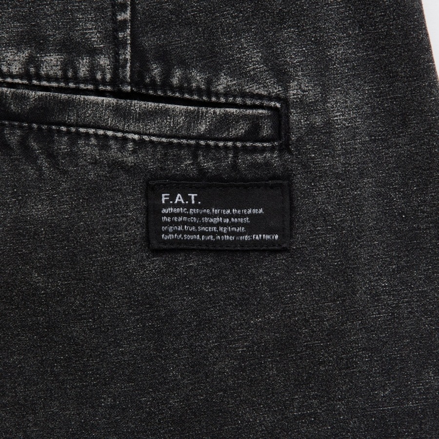 F.A.T. : FIGCARGO