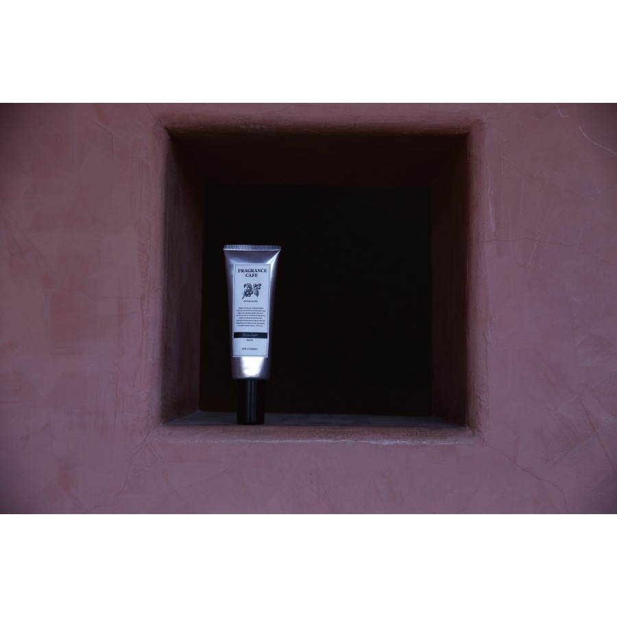 FRAGRANCE CAFE : FRAGRANCE CAFE For AIR&FABRIC (BLESSED RAIN/WOOD)