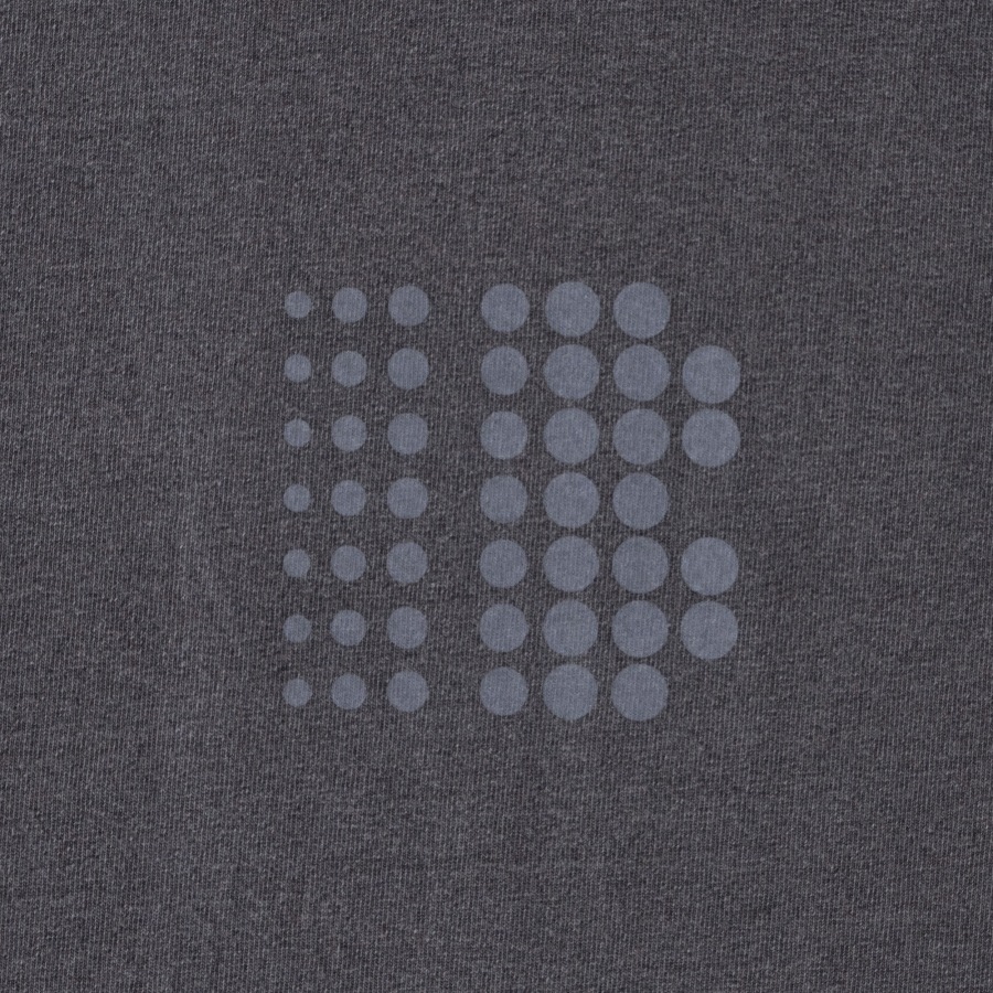 INTERBREED : IB Records Washed LS Tee