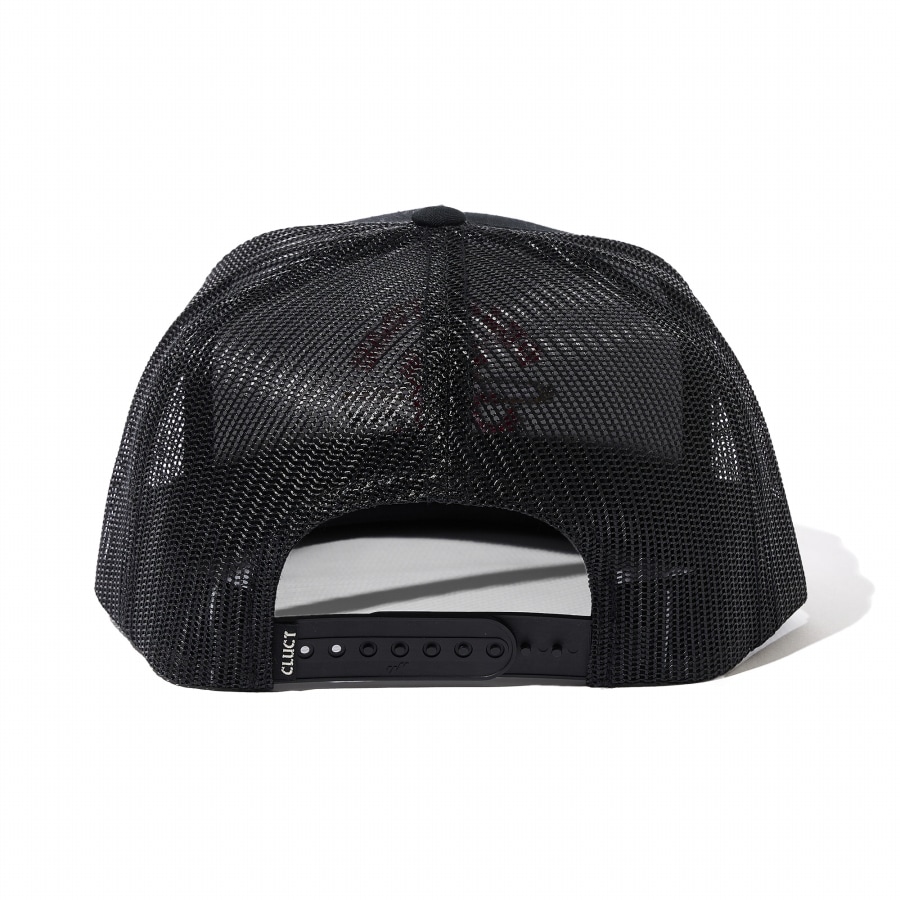 CLUCT : PEACE TIME [MESH CAP]