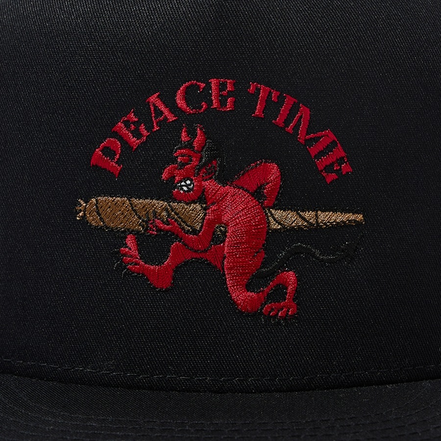 CLUCT : PEACE TIME [MESH CAP]