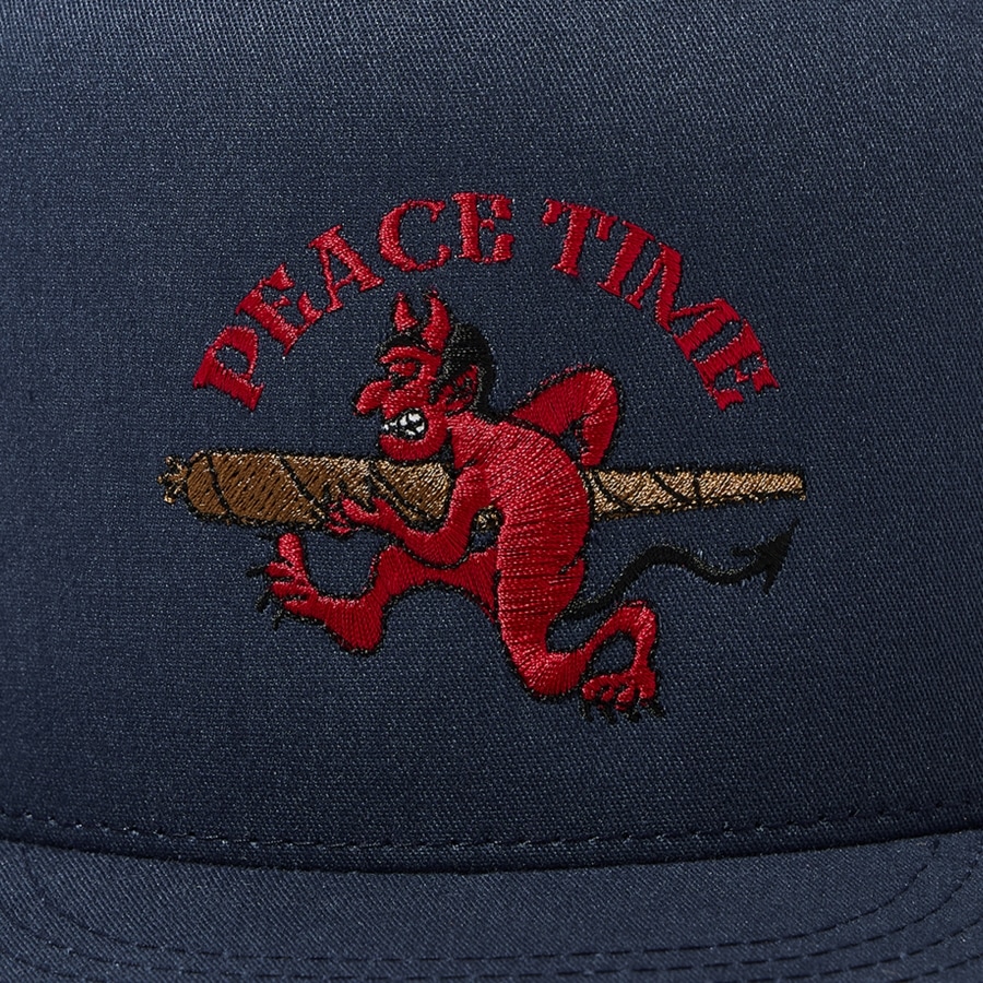 CLUCT : PEACE TIME [MESH CAP]