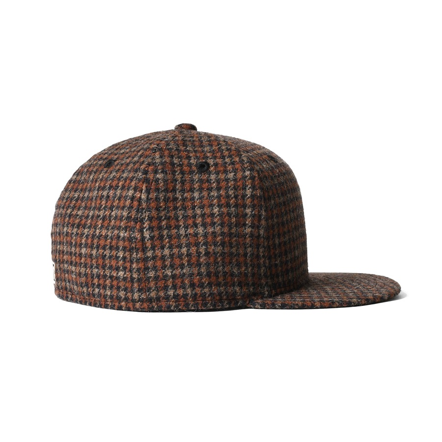 LFYT × NEW ERA HOUNDSTOOTH 59FIFTY FITTED CAP