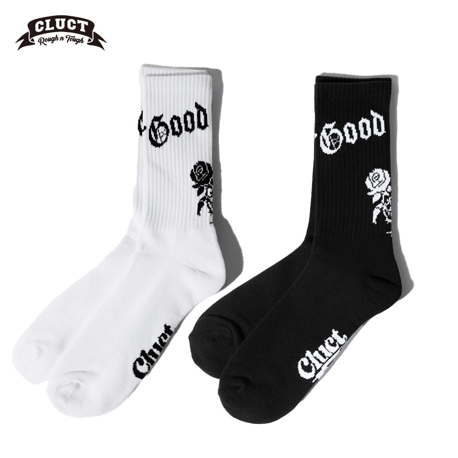 CLUCT : GOOD DAYS [SOX]