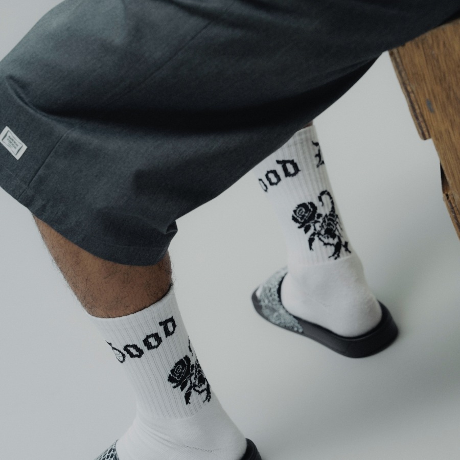 CLUCT : GOOD DAYS [SOX]
