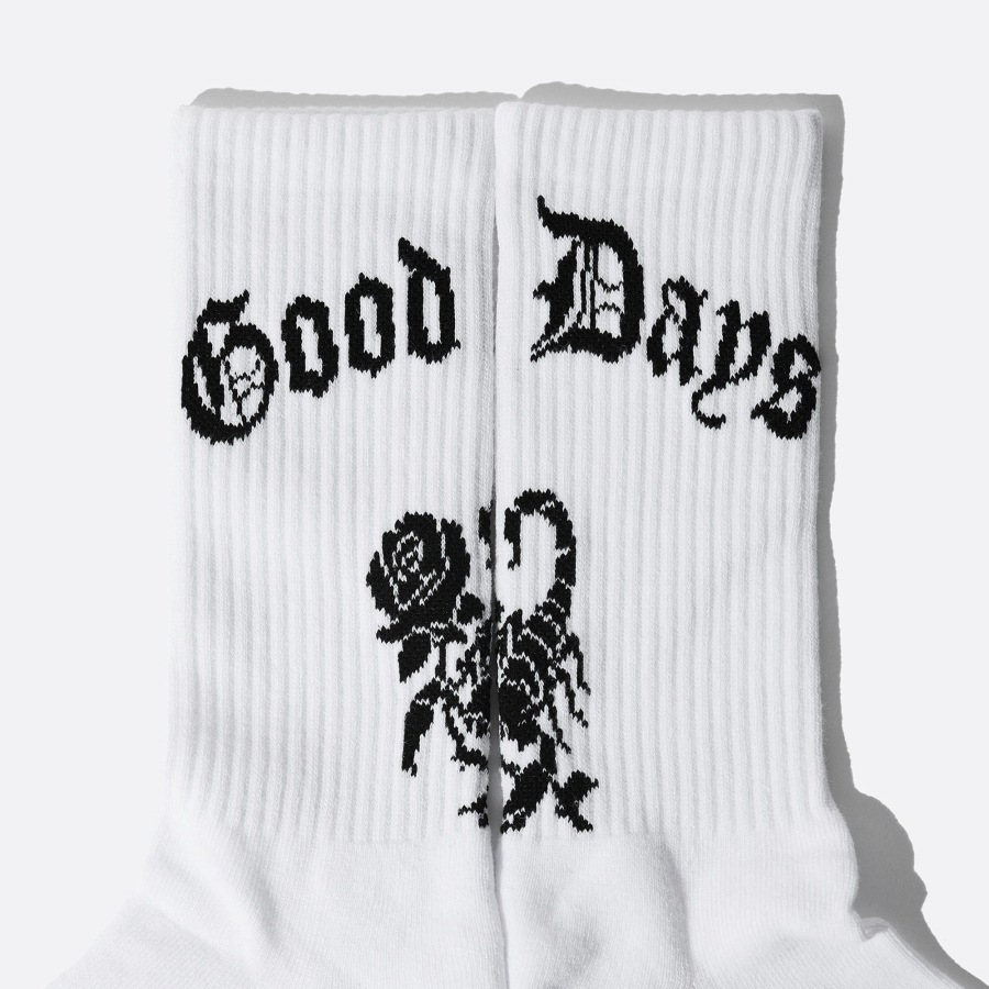 CLUCT : GOOD DAYS [SOX]