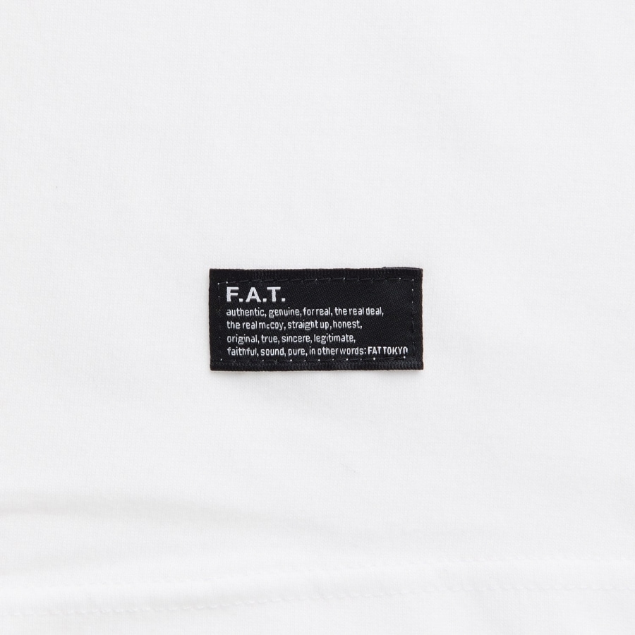 F.A.T. : SIGNETee