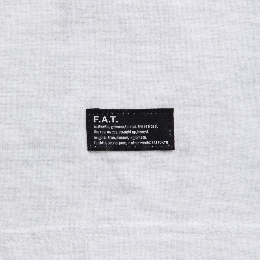 F.A.T. : SIGNETee