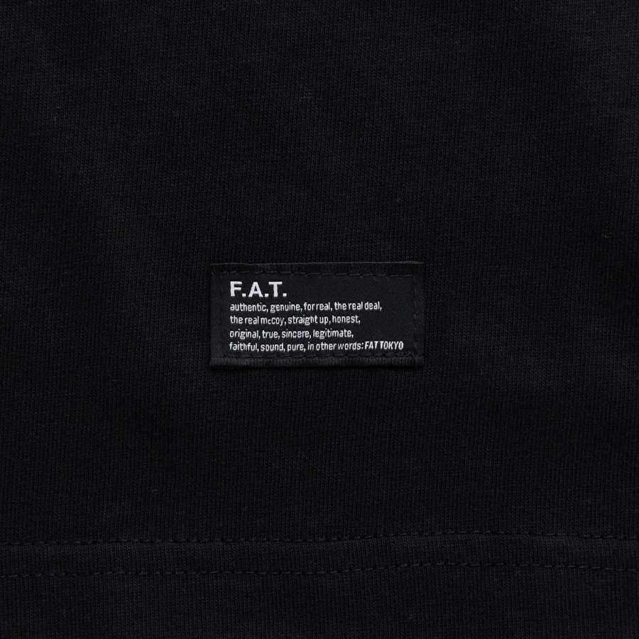 F.A.T. : SIGNETee