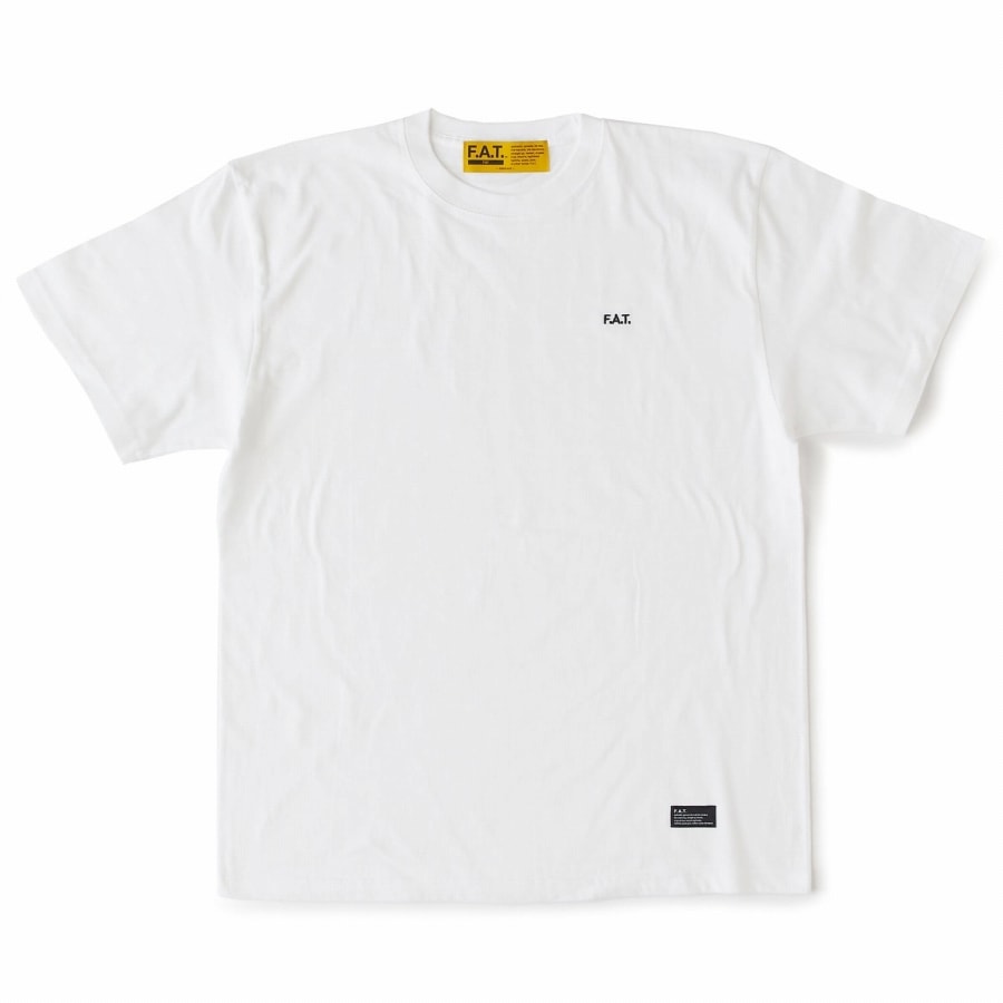 F.A.T. : SIGNETee
