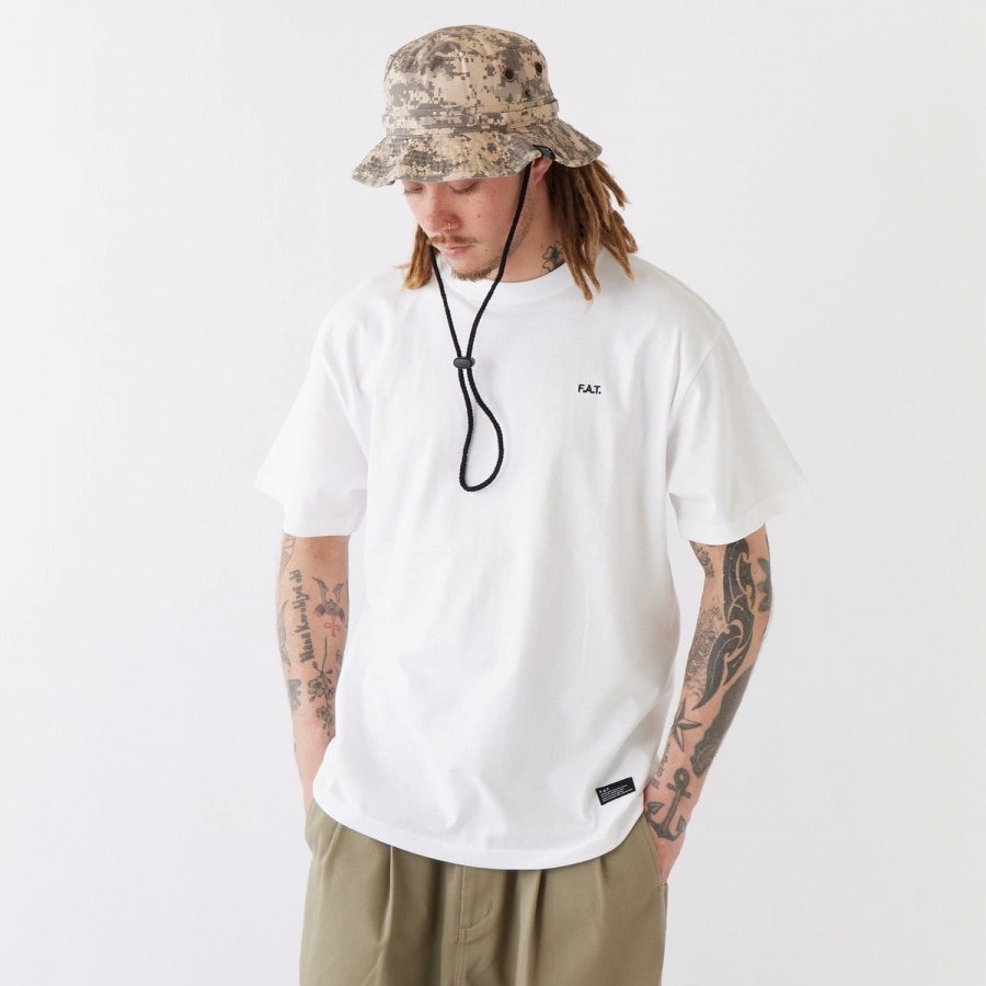 F.A.T. : SIGNETee