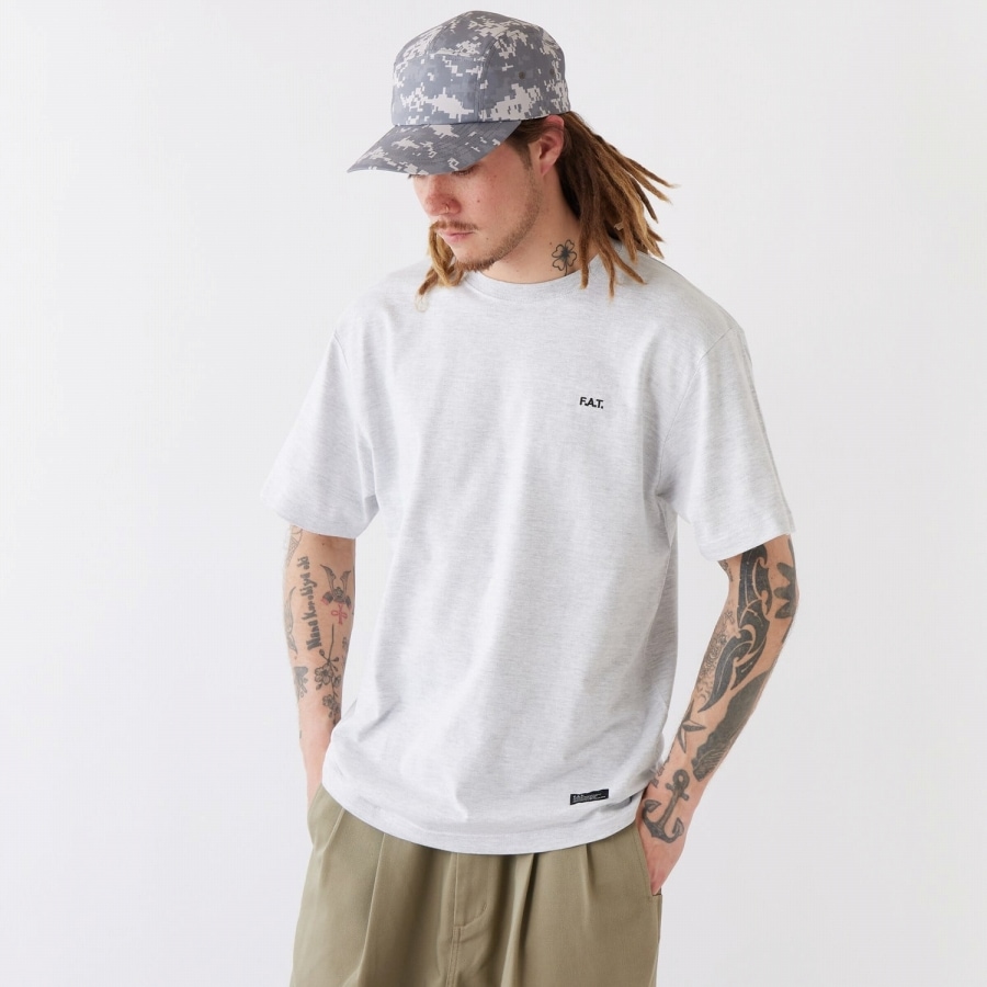 F.A.T. : SIGNETee