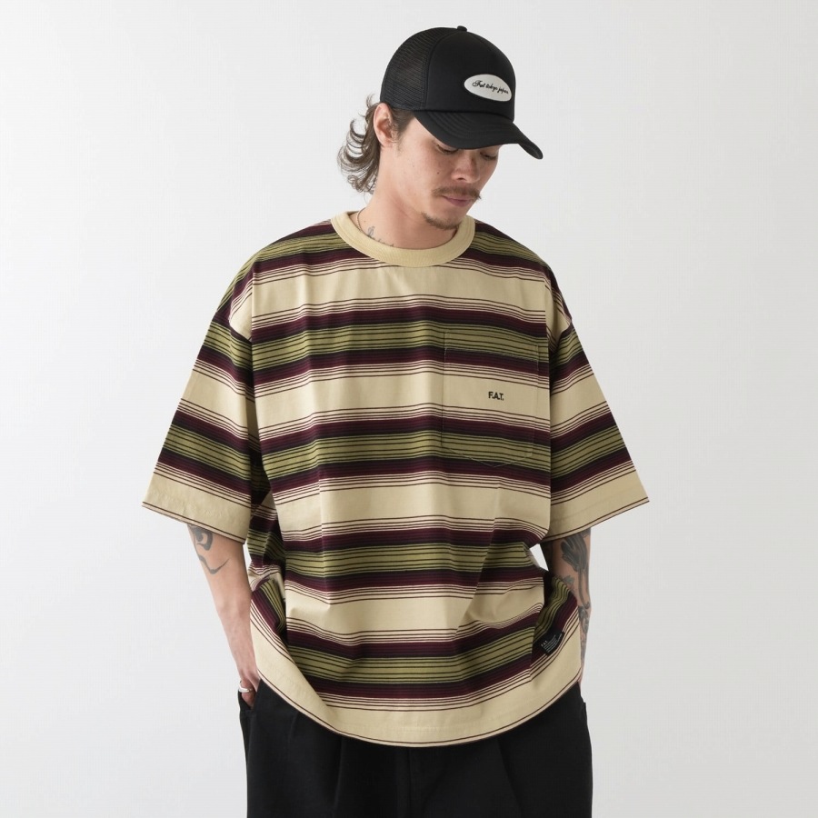F.A.T. : GRANBO