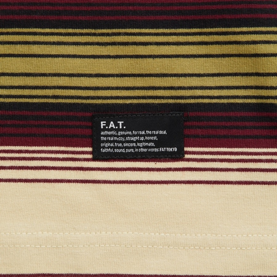 F.A.T. : GRANBO