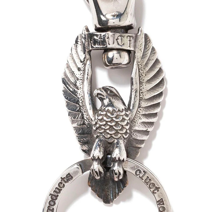 CLUCT : KH [KEY RING]