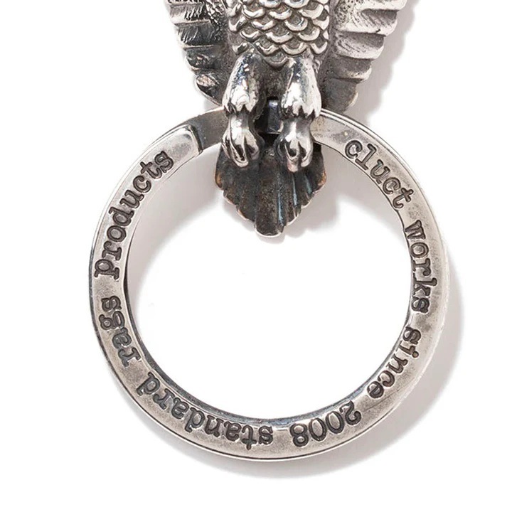 CLUCT : KH [KEY RING]