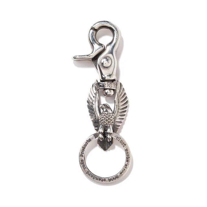 CLUCT : KH [KEY RING]