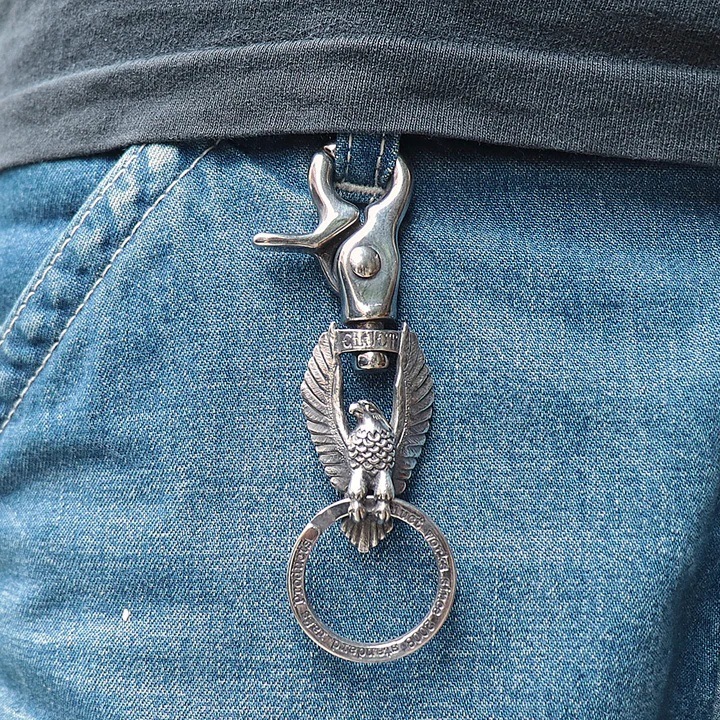 CLUCT : KH [KEY RING]