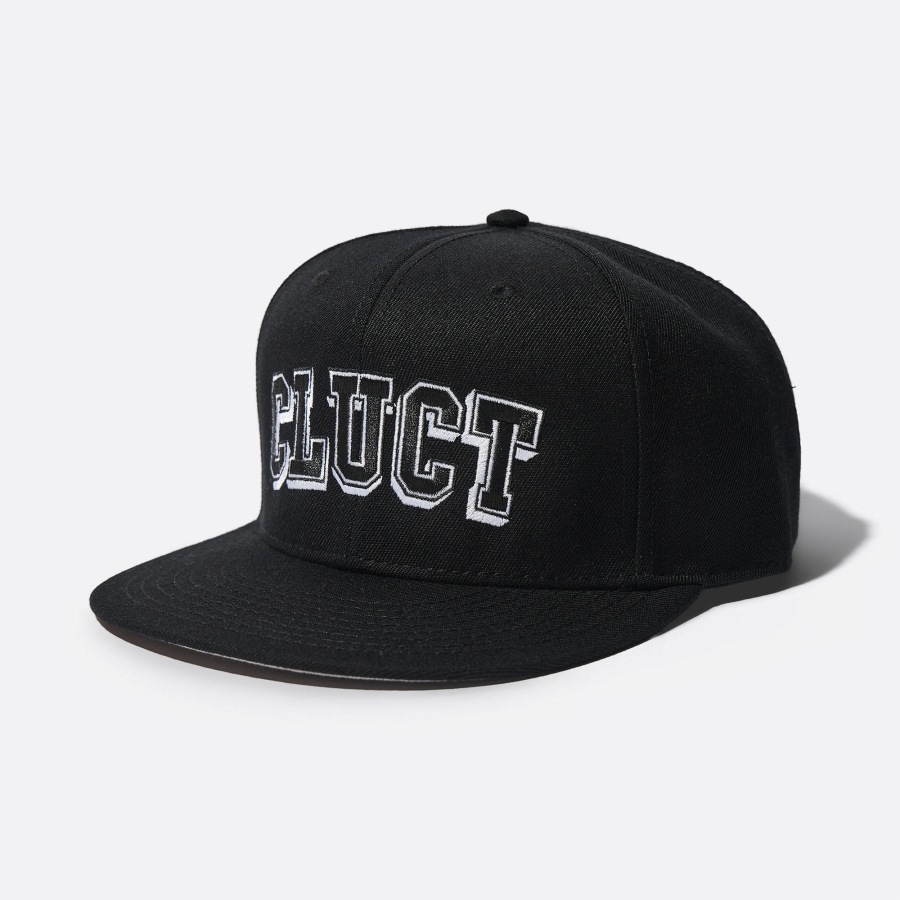 CLUCT : CLUCT [BB CAP]