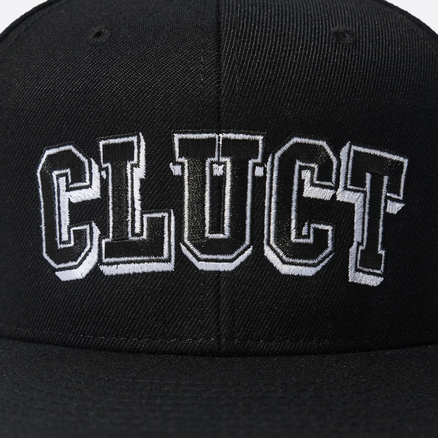 CLUCT : CLUCT [BB CAP]