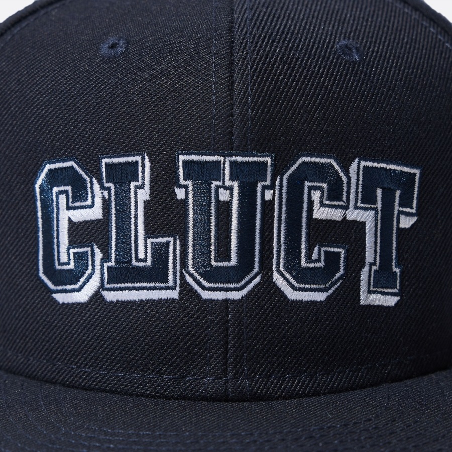 CLUCT : CLUCT [BB CAP]