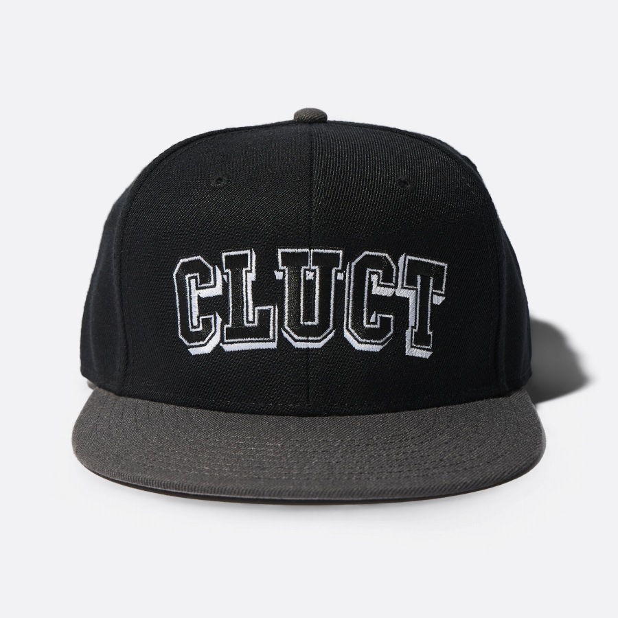 CLUCT : CLUCT [BB CAP]