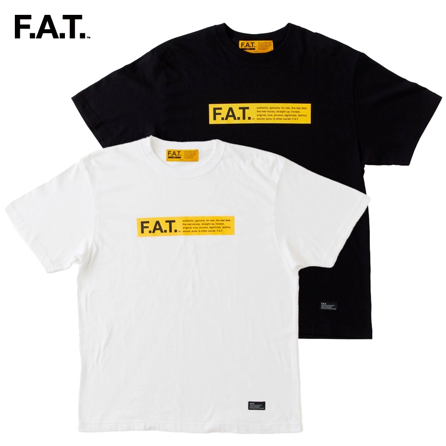 F.A.T. : SPIRITee