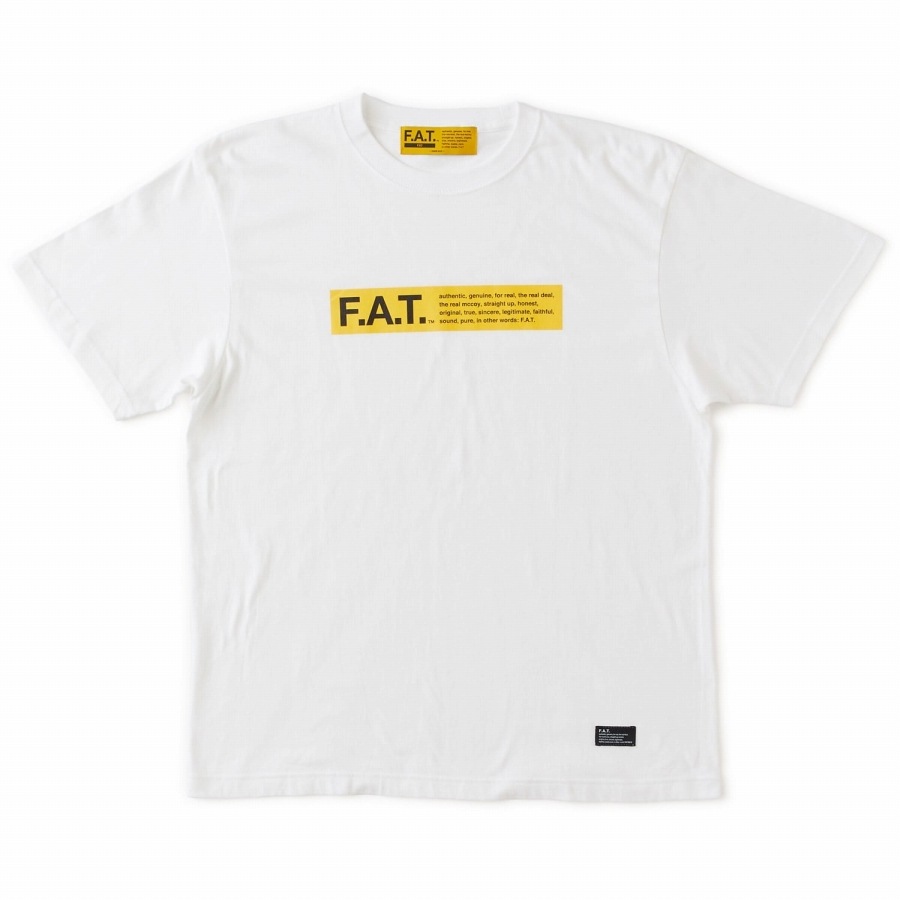 F.A.T. : SPIRITee