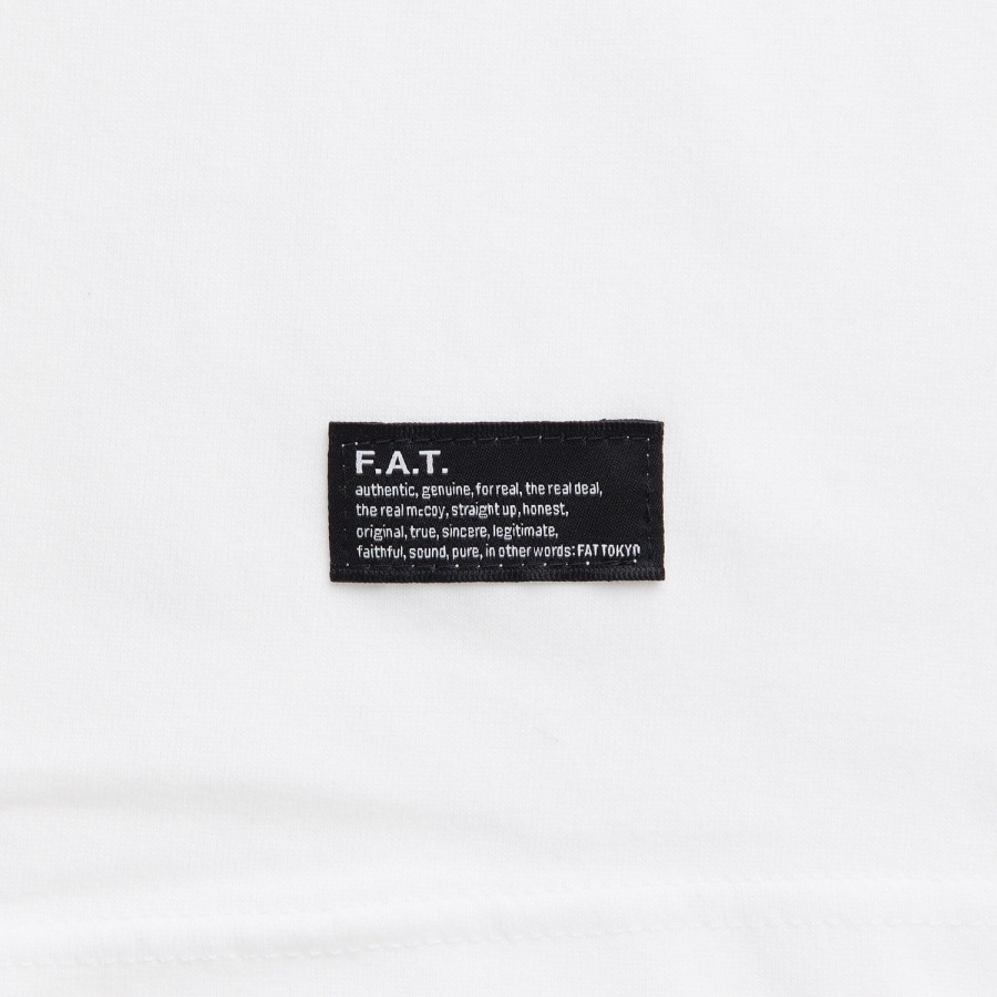 F.A.T. : SPIRITee