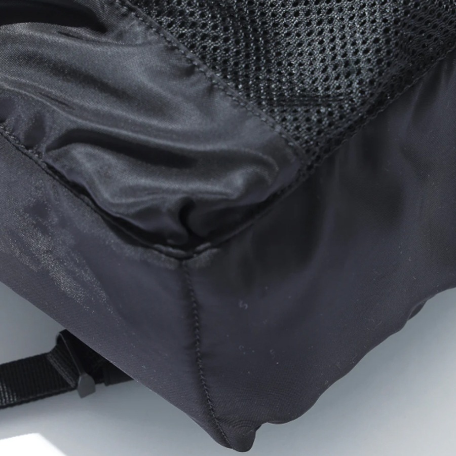 SILAS : DRAWSTRING BAG