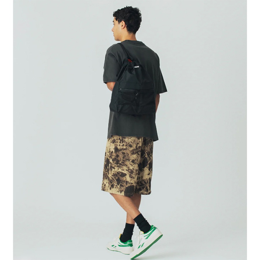 SILAS : DRAWSTRING BAG