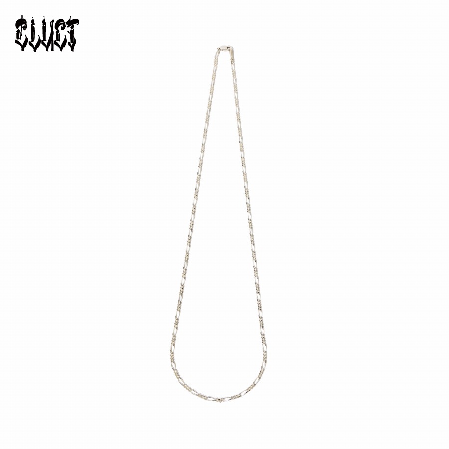 CLUCT : DOVER [NECKLACE]SILVER 925